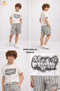 Boy's Suit
