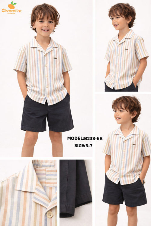 PREMIUM EGYPTIAN COTTON SUIT