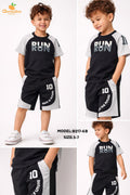 Boy's Suit