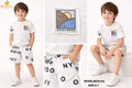 Boy's Suit