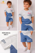 Boy's Suit