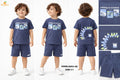Boy's Suit