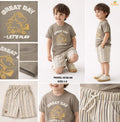 Boy's Suit