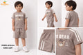 Baby Boy's Suit