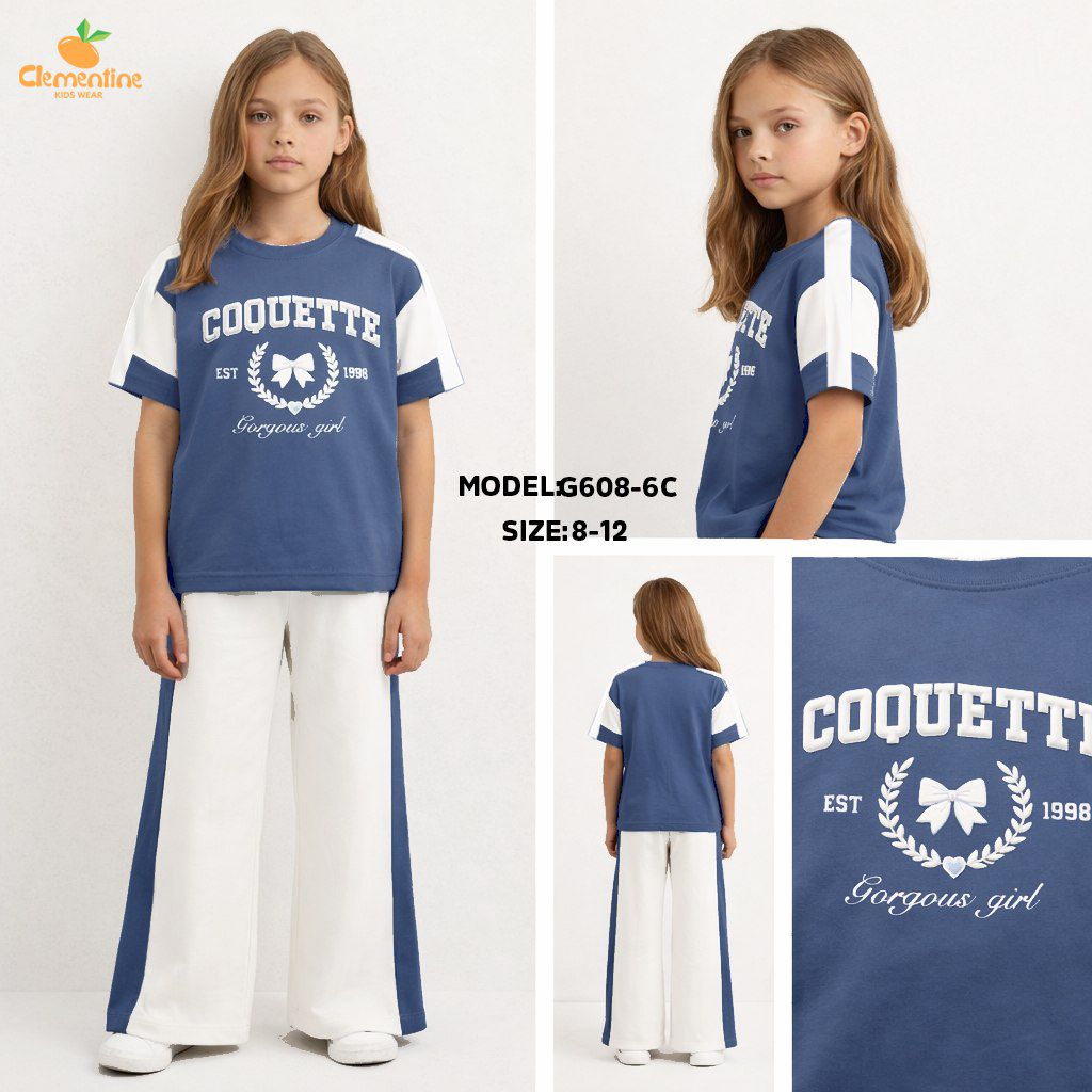 PREMIUM EGYPTIAN COTTON SUIT