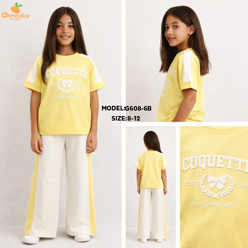 PREMIUM EGYPTIAN COTTON SUIT