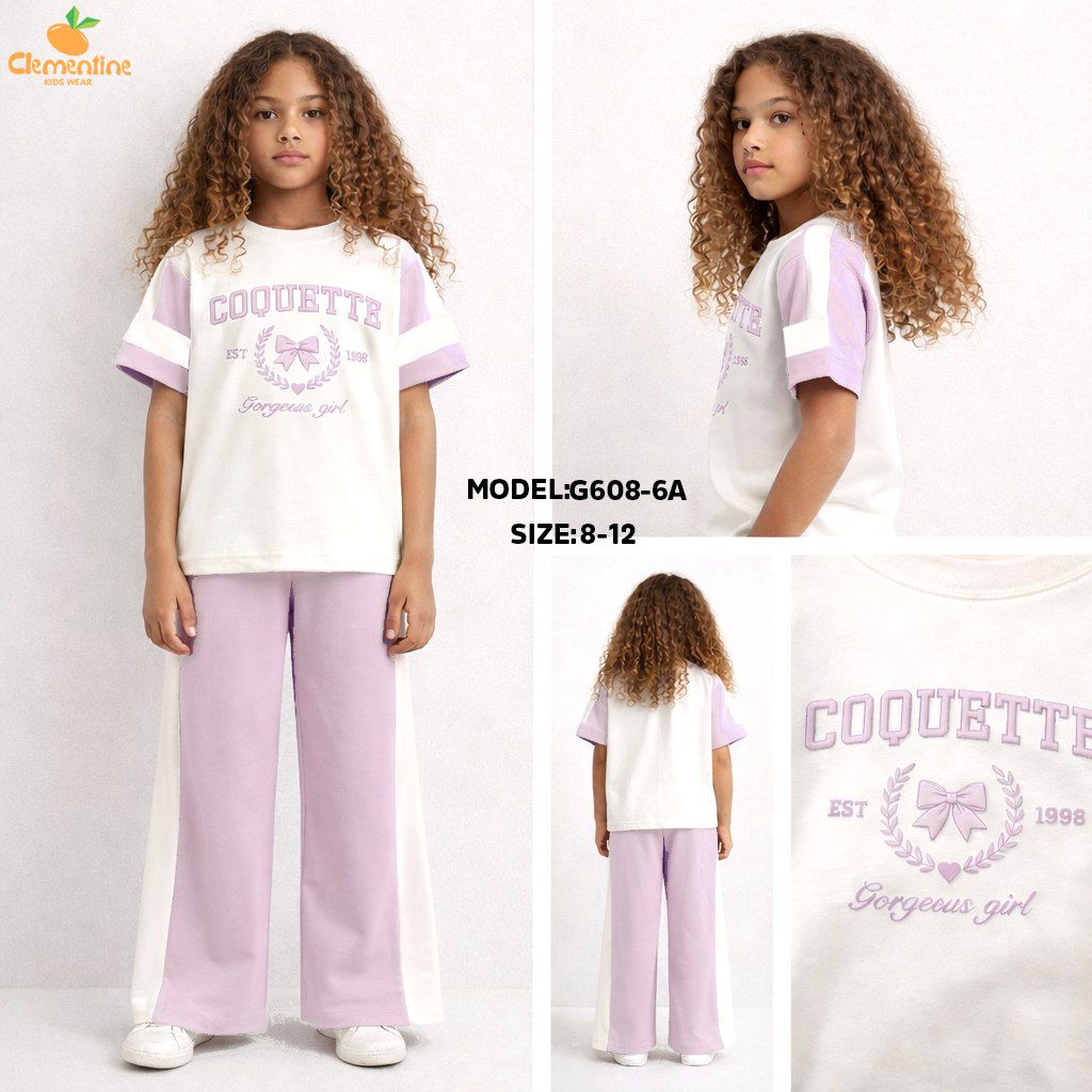 PREMIUM EGYPTIAN COTTON SUIT