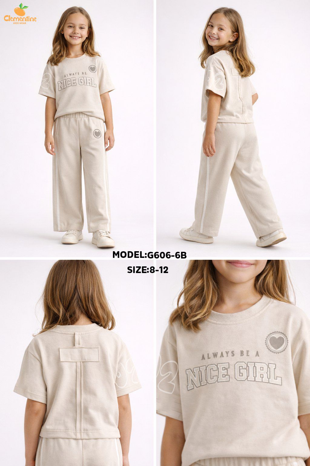PREMIUM EGYPTIAN COTTON SUIT