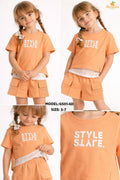 PREMIUM EGYPTIAN COTTON SUIT