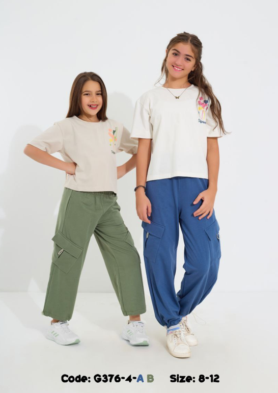 PREMIUM EGYPTIAN COTTON SUIT