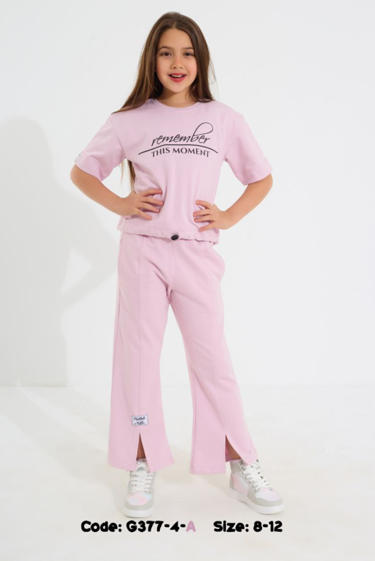 PREMIUM EGYPTIAN COTTON SUIT