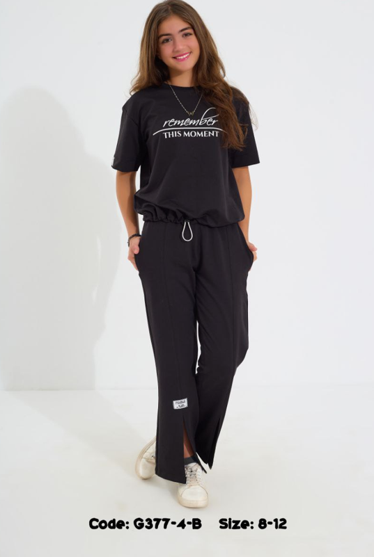PREMIUM EGYPTIAN COTTON SUIT