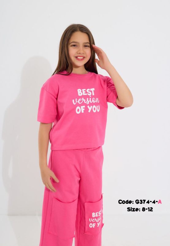 PREMIUM EGYPTIAN COTTON SUIT