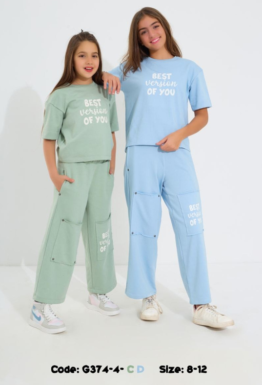 PREMIUM EGYPTIAN COTTON SUIT